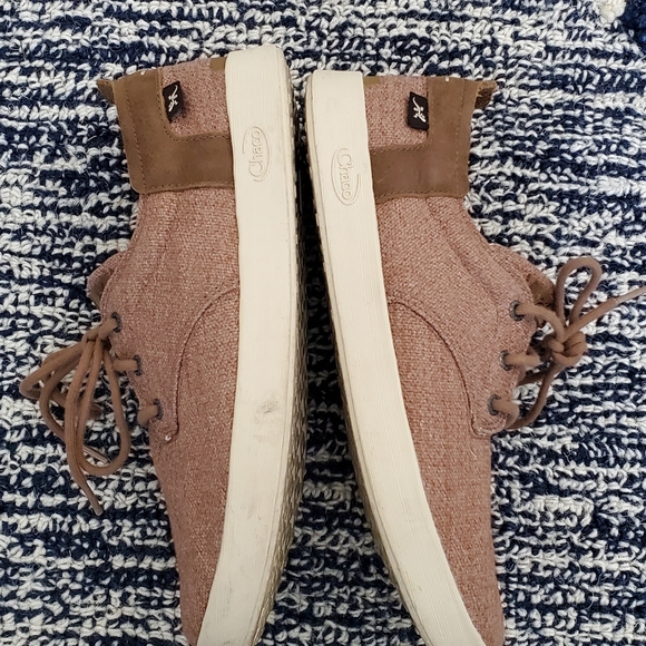 Boys Chaco Sneakers 7 EUR 40 - Picture 7 of 7